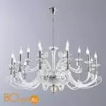 Люстра Divinare Albedo 8821/02 LM-18 - Фото 0